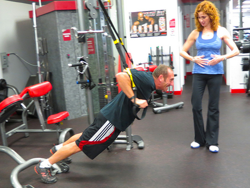 Mit nyújt egy modern fitness terem a 13. kerületben?