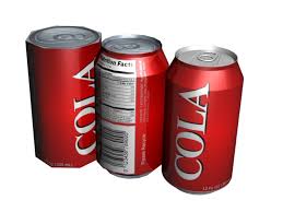 Szénsavas üdítő kellemes ízekben