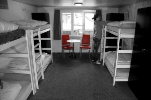 Frankys Hostel