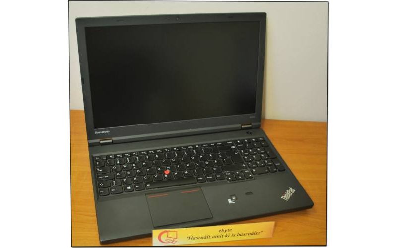 használt üzleti laptop