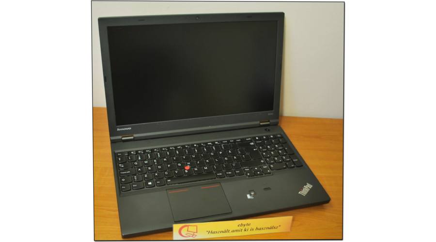 használt üzleti laptop