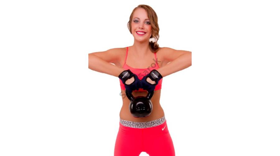 kettlebell