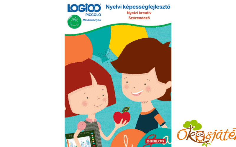 LOGICO Piccolo