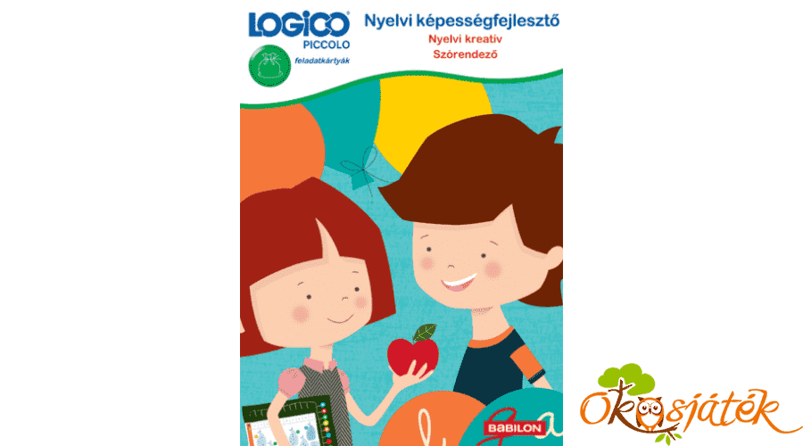 LOGICO Piccolo