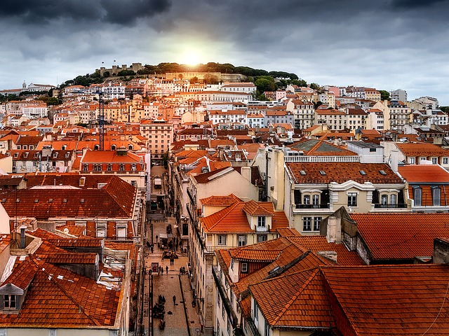 Mindenkit vár Portugália
