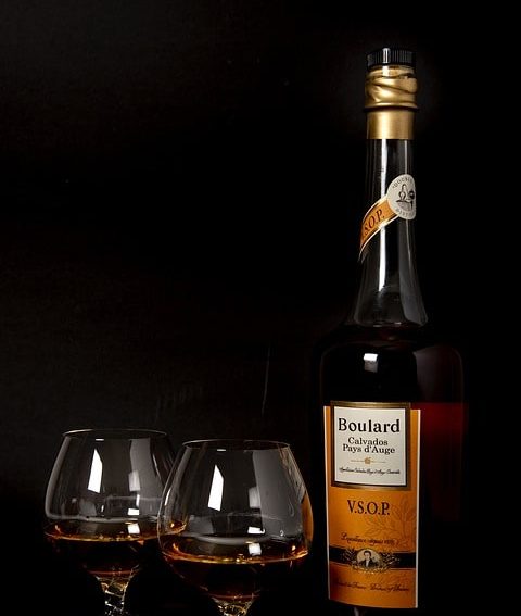 Calvados