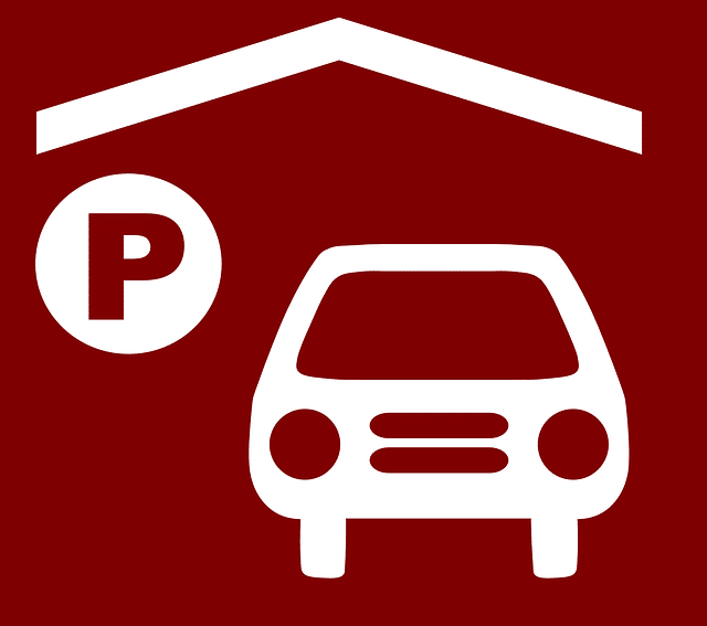 fapados parkoló