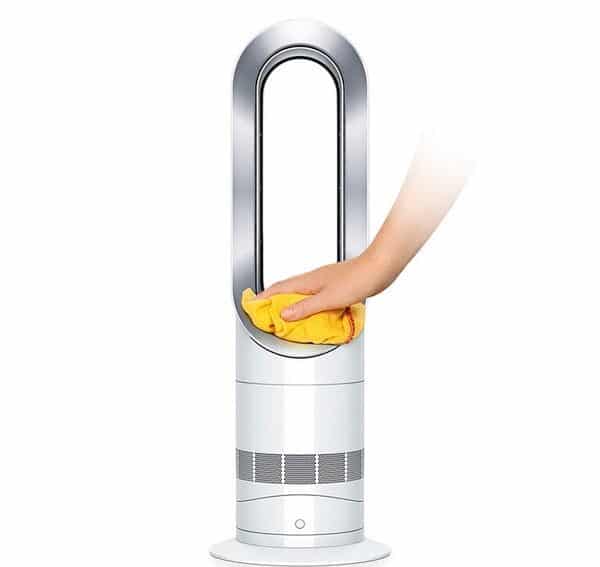 Dyson ventilátor