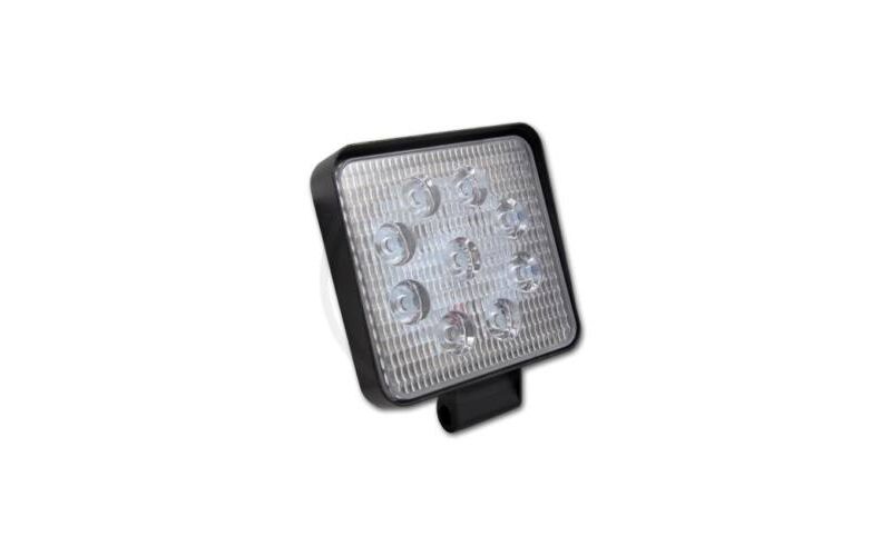 LED munkalámpa