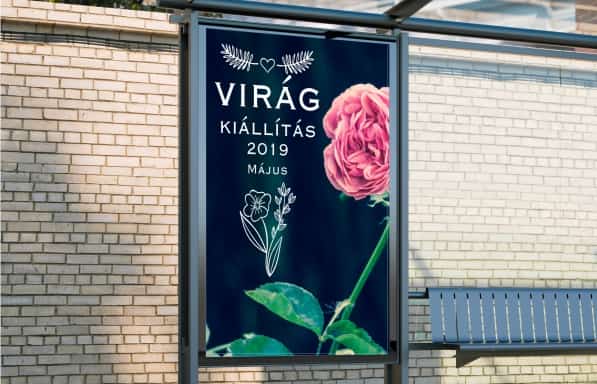 egyedi óriásplakát készítés minden méretben