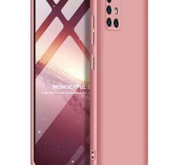 samsung galaxy a51 tok