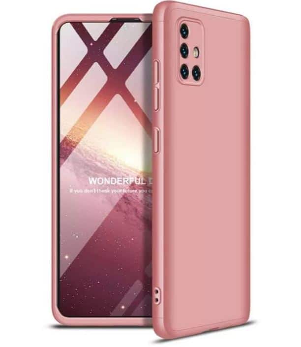 samsung galaxy a51 tok