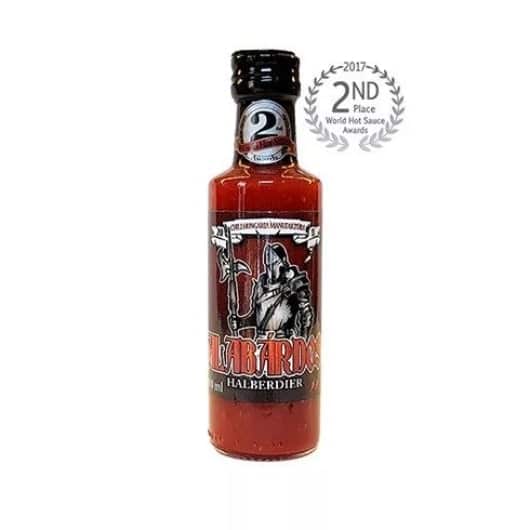 chili szósz