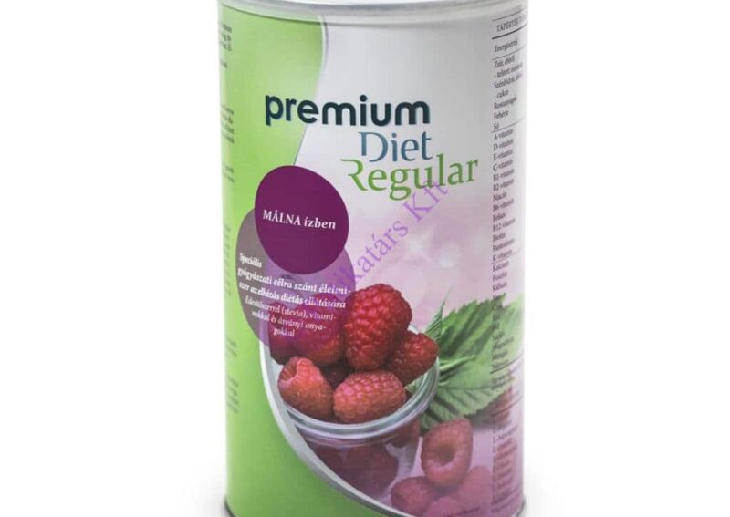 fogyókúrás shake