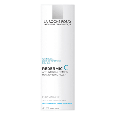 la roche posay arckrém