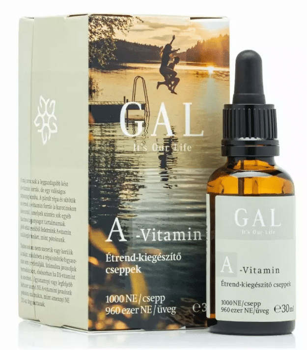 a-vitamin