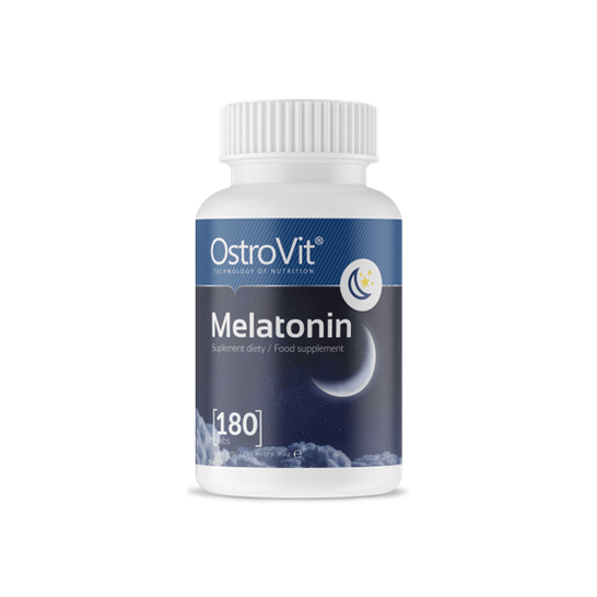 melatonin tabletta