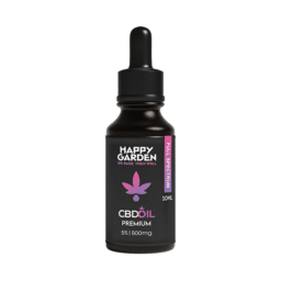 cbd olaj