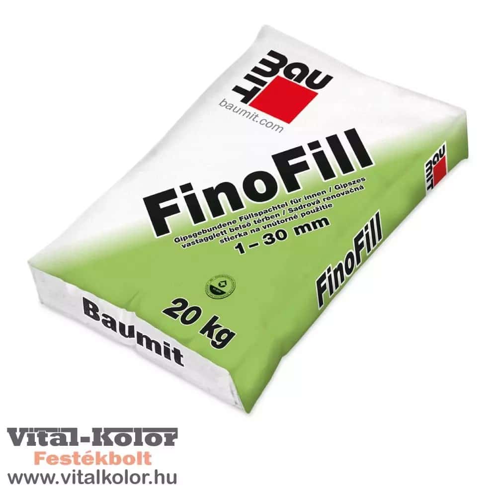 Baumit Finofill